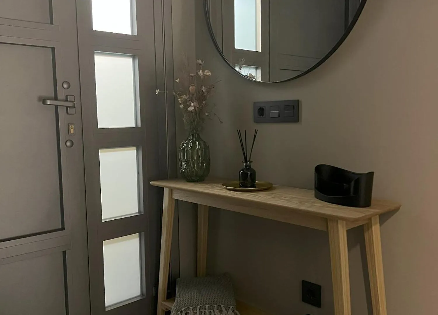 Luxury Beach Villa 阿德耶