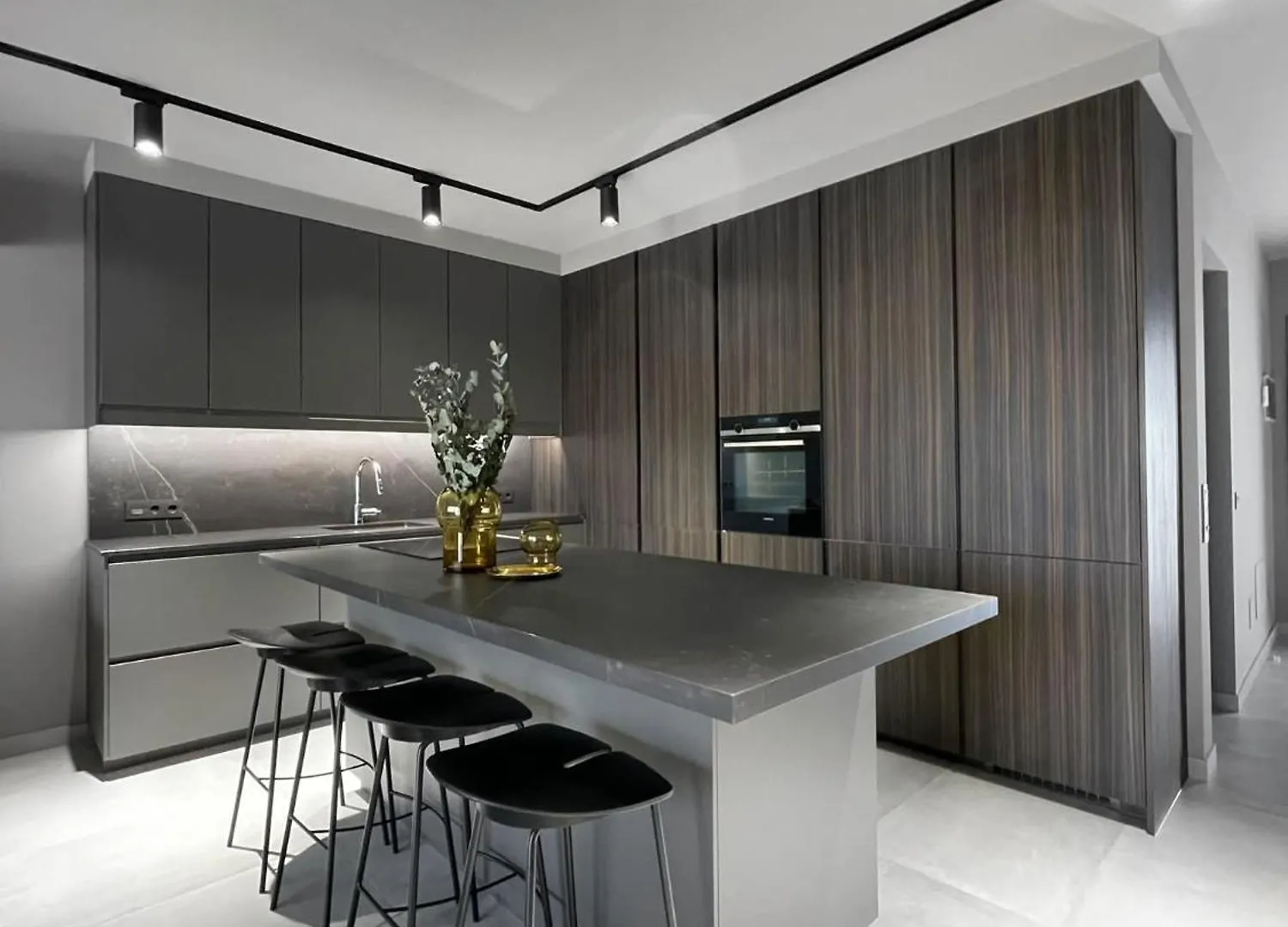 度假居 Luxury Beach Villa 阿德耶