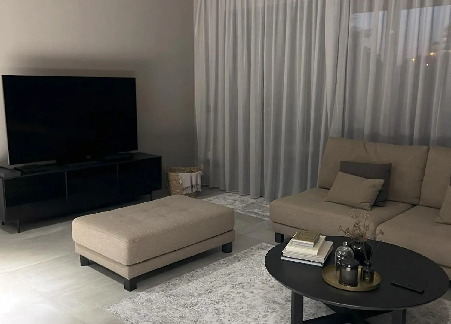 度假居 Luxury Beach Villa 阿德耶