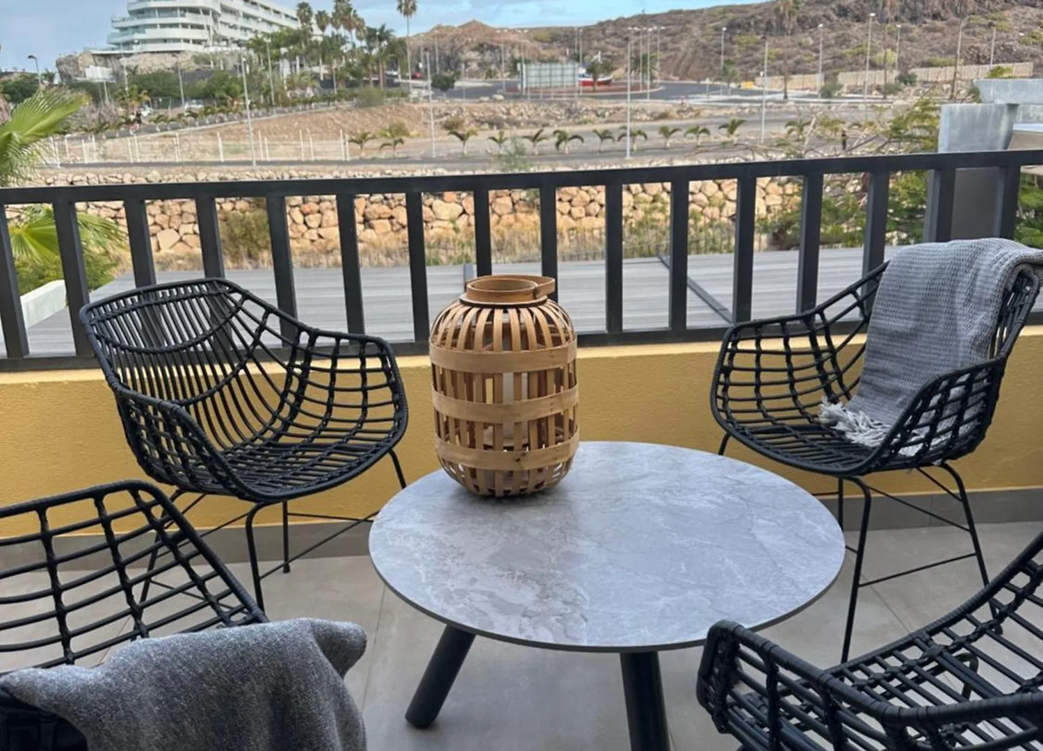 度假居 Luxury Beach Villa 阿德耶 西班牙